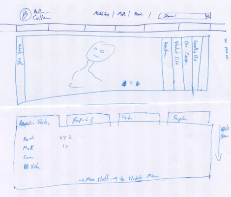 BC home page idea